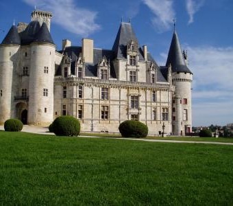Chateau